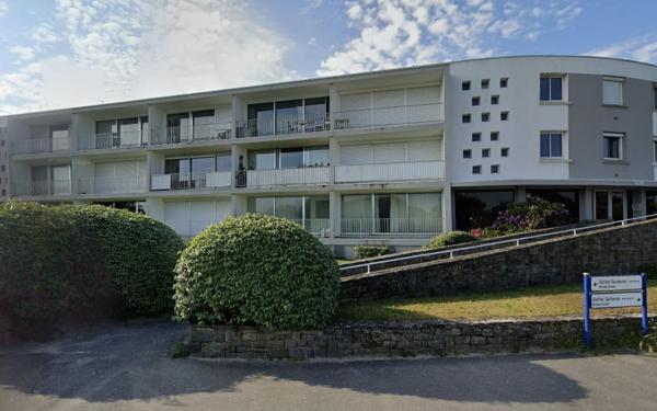 Appartement à louer    1 pièce •  Quiberon