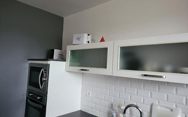 Appartement à louer    1 pièce •  Quiberon