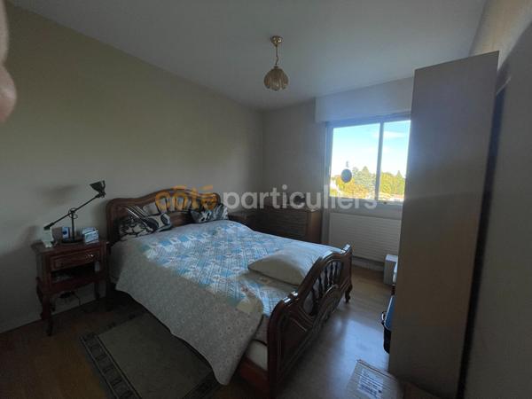 Vente Appartement62 m² - 2 Pièces - GRADIGNAN (33170)