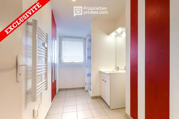Appartement Cholet 2 pièce(s) 54.10 m2