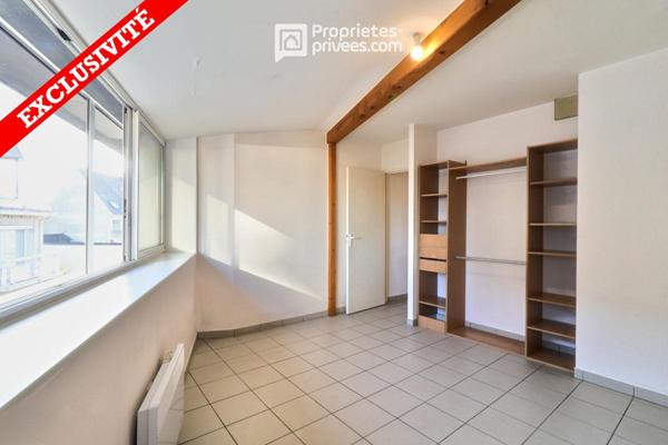 Appartement Cholet 2 pièce(s) 54.10 m2