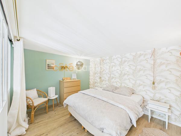 Vente Maison225 m² - 10 Pièces - VILLENAVE D ORNON (33140)