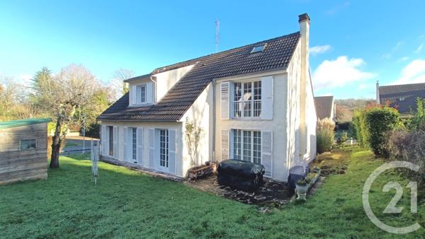 Maison à vendre  7 pièces - 156 m2 CHEVREUSE - 78