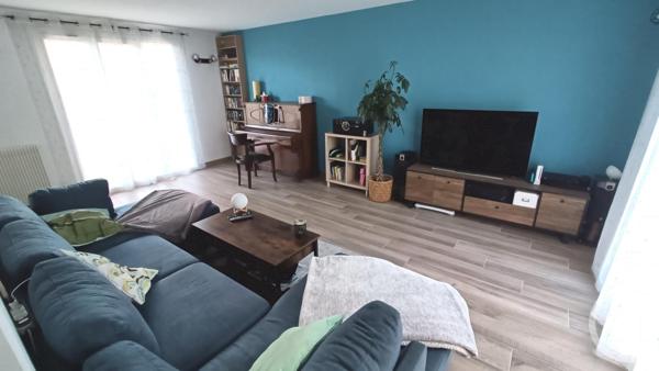 Maison à vendre  7 pièces - 156 m2 CHEVREUSE - 78