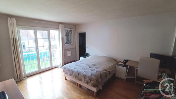 Maison à vendre  7 pièces - 156 m2 CHEVREUSE - 78