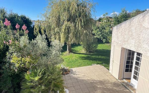 Maison à vendre    6 pièces •  Saint-Pierre-d'Oléron