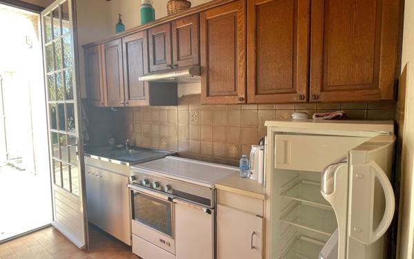 Maison à vendre    6 pièces •  Saint-Pierre-d'Oléron