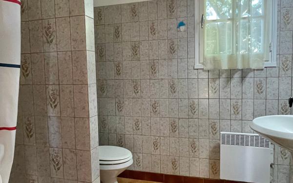 Maison à vendre    6 pièces •  Saint-Pierre-d'Oléron