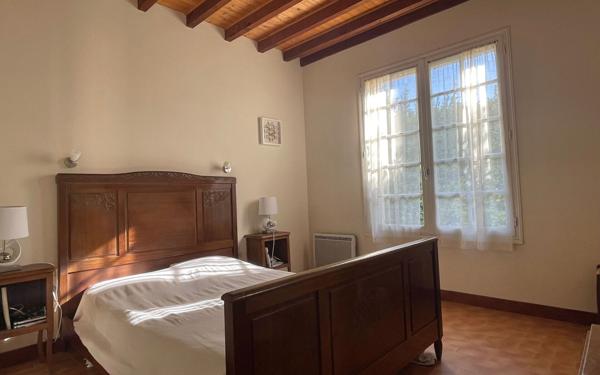 Maison à vendre    6 pièces •  Saint-Pierre-d'Oléron