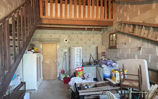 Maison à vendre    6 pièces •  Saint-Pierre-d'Oléron