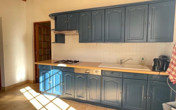 Maison à vendre    6 pièces •  Saint-Pierre-d'Oléron