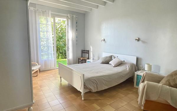 Maison à vendre    6 pièces •  Saint-Pierre-d'Oléron