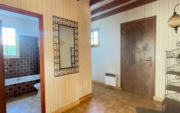 Maison à vendre    6 pièces •  Saint-Pierre-d'Oléron