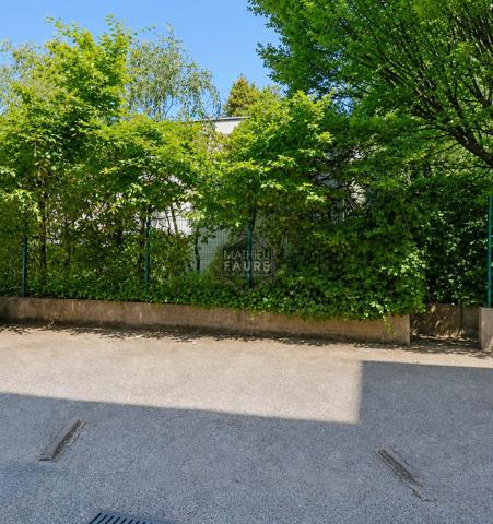 PARKING - LYON 3 - SAXE GAMBETTA / ARISTIDE BRIAND