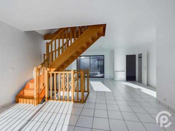 Vente Appartement87,2 m² - 4 Pièces - CLAMART (92140)