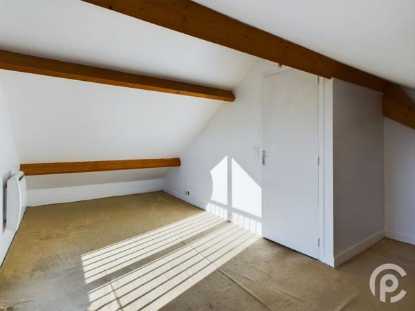 Vente Appartement87,2 m² - 4 Pièces - CLAMART (92140)