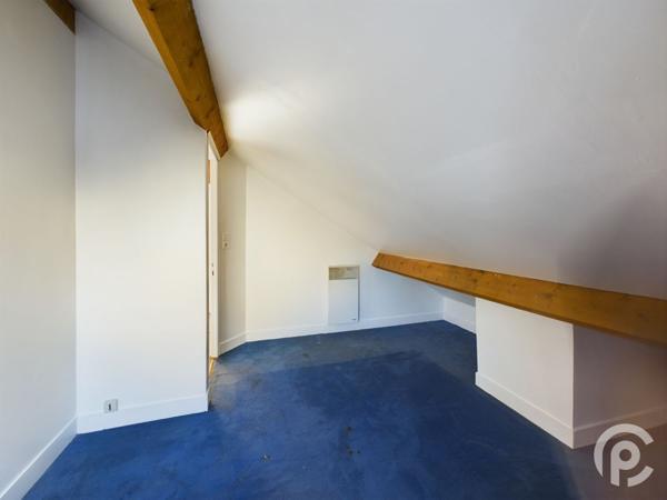 Vente Appartement87,2 m² - 4 Pièces - CLAMART (92140)