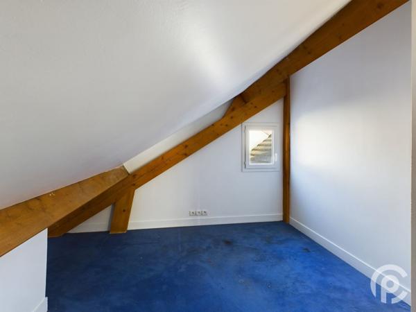 Vente Appartement87,2 m² - 4 Pièces - CLAMART (92140)