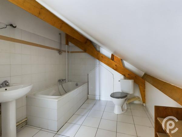 Vente Appartement87,2 m² - 4 Pièces - CLAMART (92140)