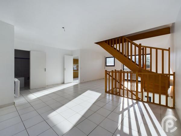 Vente Appartement87,2 m² - 4 Pièces - CLAMART (92140)