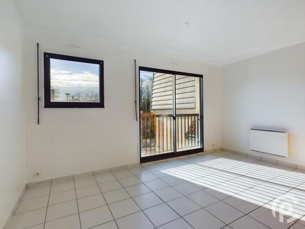 Vente Appartement87,2 m² - 4 Pièces - CLAMART (92140)