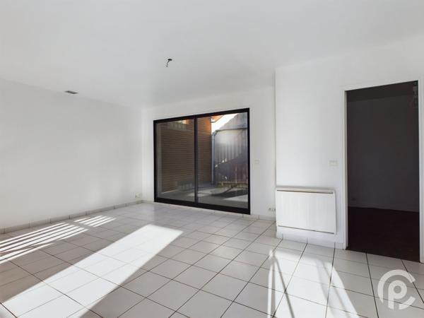 Vente Appartement87,2 m² - 4 Pièces - CLAMART (92140)