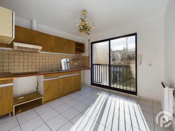 Vente Appartement87,2 m² - 4 Pièces - CLAMART (92140)