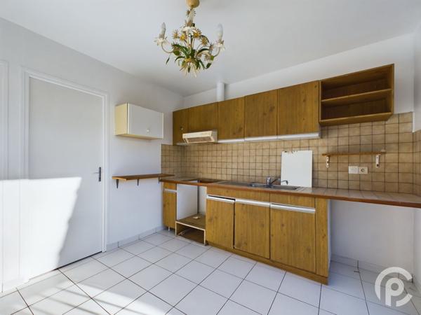 Vente Appartement87,2 m² - 4 Pièces - CLAMART (92140)