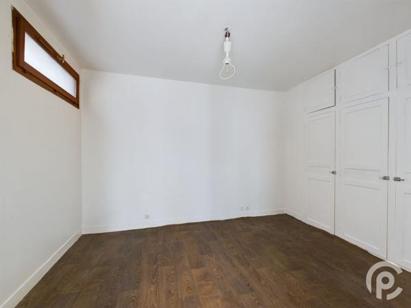 Vente Appartement87,2 m² - 4 Pièces - CLAMART (92140)
