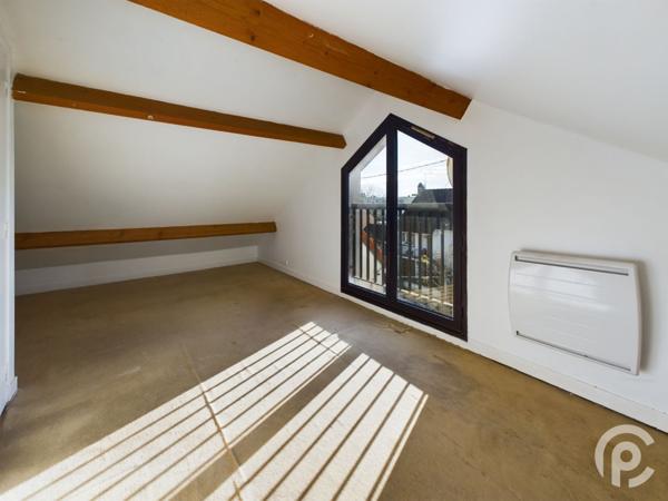 Vente Appartement87,2 m² - 4 Pièces - CLAMART (92140)