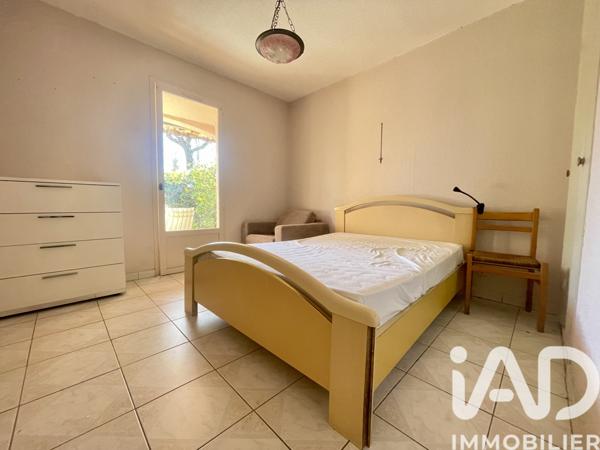 Appartement à vendre 3 pièces 40 m² La Londe-les-Maures