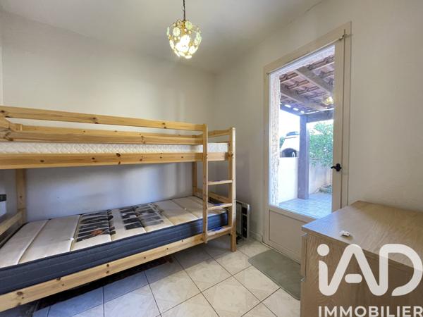 Appartement à vendre 3 pièces 40 m² La Londe-les-Maures