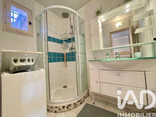 Appartement à vendre 3 pièces 40 m² La Londe-les-Maures