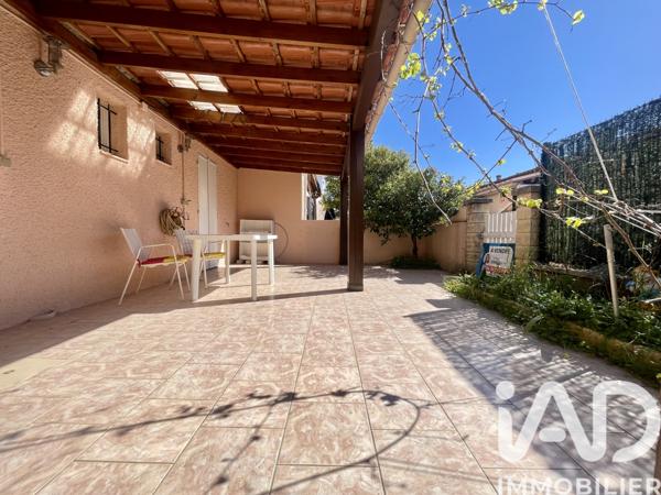 Appartement à vendre 3 pièces 40 m² La Londe-les-Maures