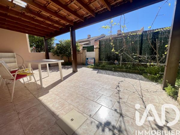 Appartement à vendre 3 pièces 40 m² La Londe-les-Maures