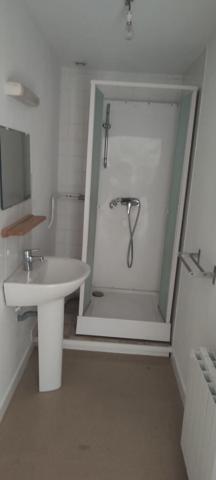 APPARTEMENT JEURRE - 3 pièce(s) - 66.06 m²