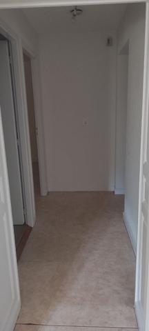 APPARTEMENT JEURRE - 3 pièce(s) - 66.06 m²