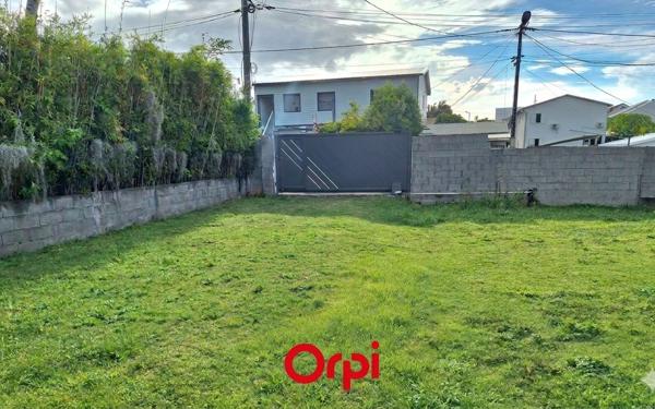 Maison à vendre    4 pièces • 110 m2 Sainte-Marie