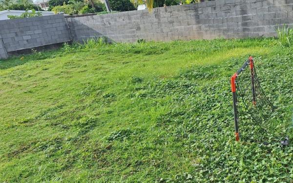 Maison à vendre    4 pièces • 110 m2 Sainte-Marie