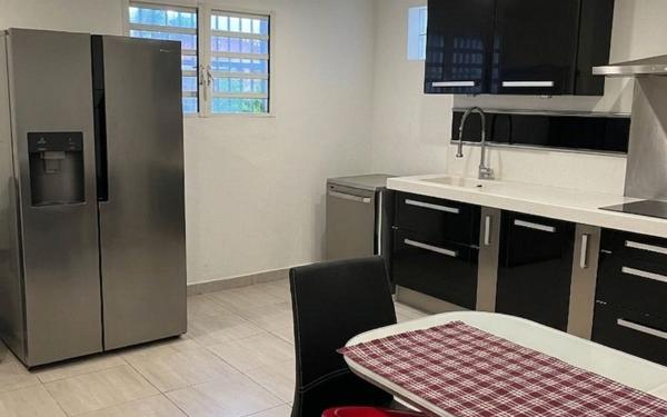 Maison à vendre    4 pièces • 110 m2 Sainte-Marie