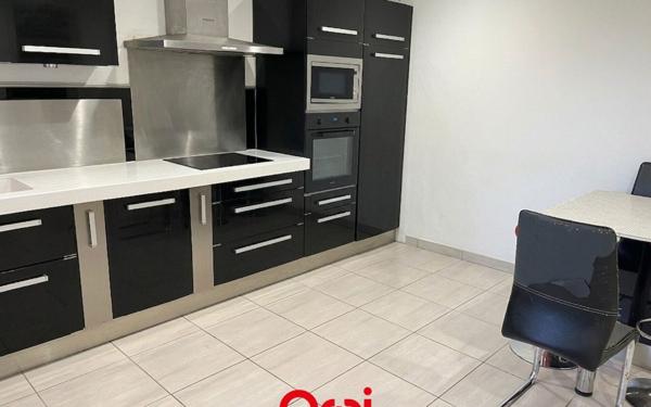 Maison à vendre    4 pièces • 110 m2 Sainte-Marie