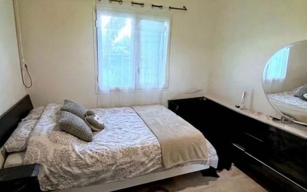 Maison à vendre    4 pièces • 110 m2 Sainte-Marie