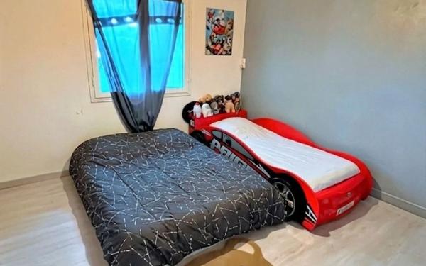 Maison à vendre    4 pièces • 110 m2 Sainte-Marie