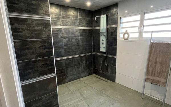 Maison à vendre    4 pièces • 110 m2 Sainte-Marie