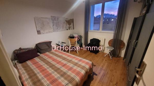 Appartement à louer 3 pièces de 56 m²