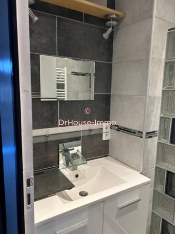 Appartement à louer 3 pièces de 56 m²