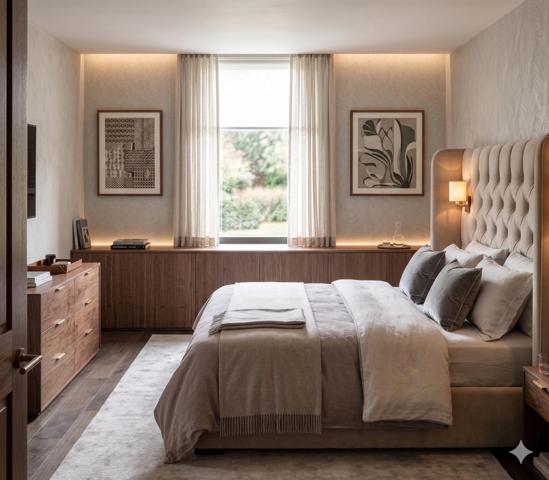 T3 avec balcon et jardin partagé à Pantin– Limite Pré-Saint-Gervais