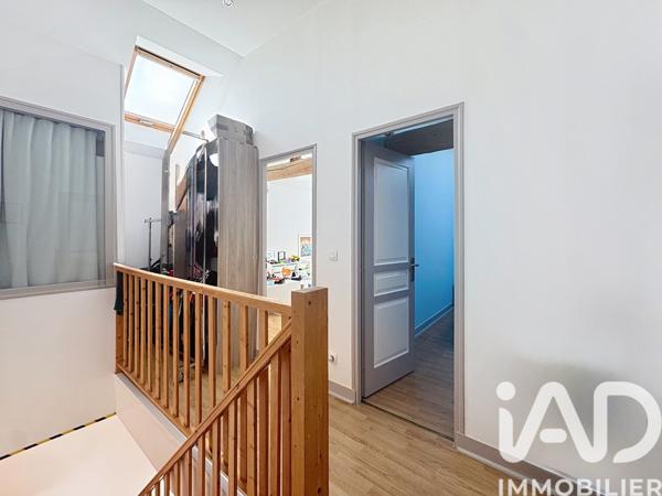 Maison à vendre 5 pièces 100 m² Mézières-en-Drouais