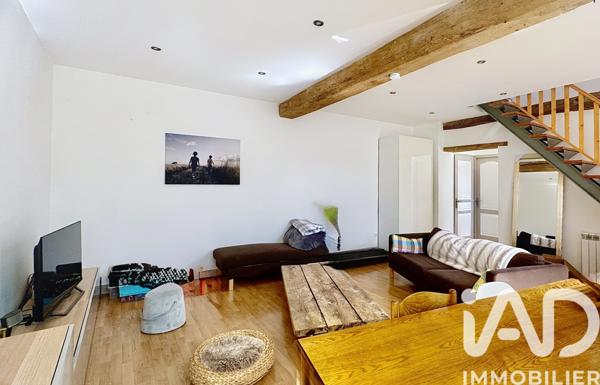 Maison à vendre 5 pièces 100 m² Mézières-en-Drouais