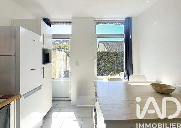 Maison à vendre 5 pièces 100 m² Mézières-en-Drouais